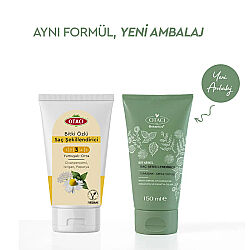 Otacı Bitkisel Saç Şekillendirici 150ml ( Yumuşak-Orta) - 2