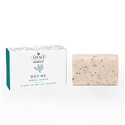 Otacı Botanics Doğal Defne Sabun 80 gr - 2