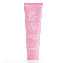 Otacı Gece Bakım Maskesi 50 ml - 1
