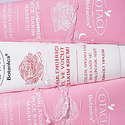 Otacı Gece Bakım Maskesi 50 ml - 3