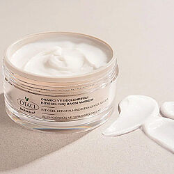 Otacı Güçlendirici Bitkisel Saç Bakım Maskesi 200 ml - 3