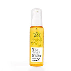 Otacı Işıltılı Parlaklık Sağlayan Bitkisel Saç Bakım Yağı 100 ml - 1