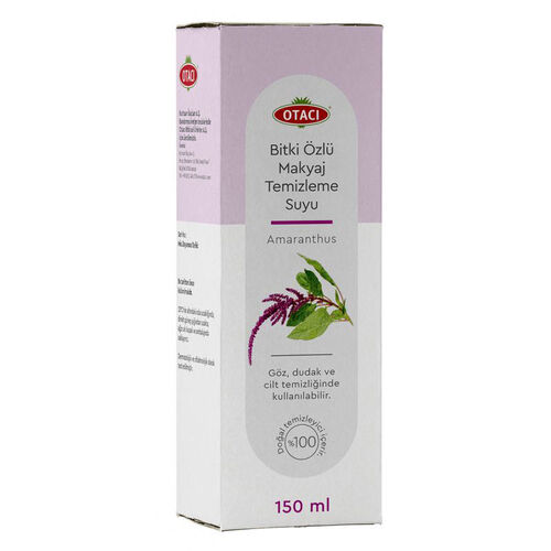 Otacı Makyaj Temizleme Suyu 150ml - Diğer