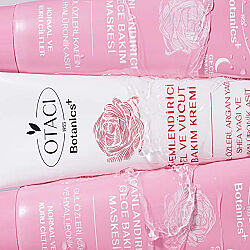 Otacı Nemlendirici El ve Vücut Bakım Kremi 50 ml - 4