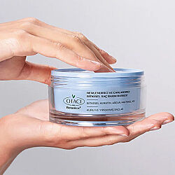 Otacı Nemlendirici ve Canlandırıcı Bitkisel Saç Bakım Maskesi 200 ml - 2