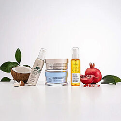 Otacı Nemlendirici ve Canlandırıcı Bitkisel Saç Bakım Maskesi 200 ml - 6