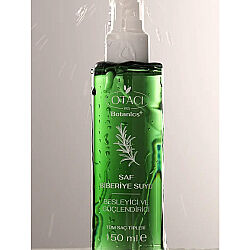 Otacı Saf Biberiye Suyu 150 ml - 5