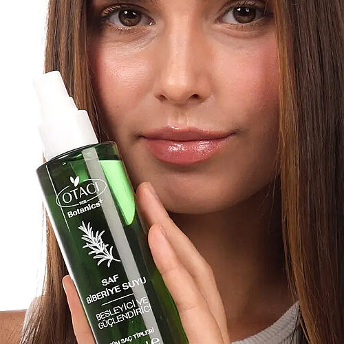 Otacı Saf Biberiye Suyu 150 ml - 6