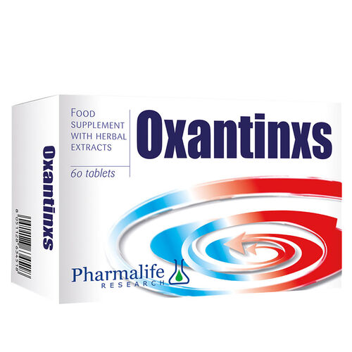 Oxantinxs 60 Tablet - Diğer