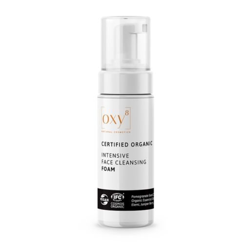 Oxy8 Intensive Face Cleansing Foam 150 ml - 1