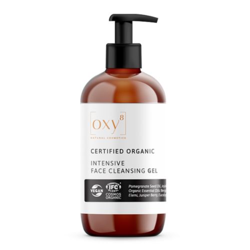 Oxy8 Intensive Face Cleansing Gel 250 ml - 1