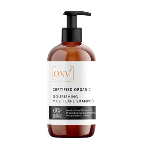 Oxy8 Nourishing Multicare Shampoo 250 ml - 1