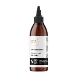 Oxy8 Regenerating Hair Tonic 125 ml - OXY8 Naturkosmetik