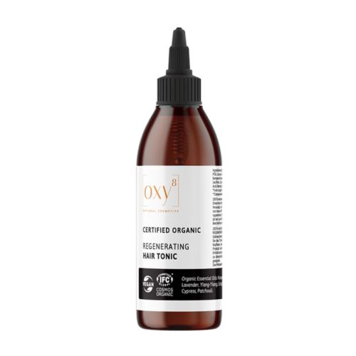 Oxy8 Regenerating Hair Tonic 125 ml - 1