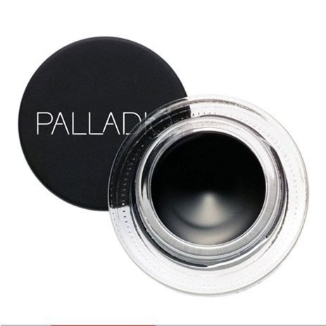 Palladio Glam İntense Super Long Wear Gel Liner 5.2g - Diğer