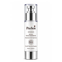 Parlen Güneş Kremi SPF 50+ 50 ml - 1