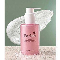 Parlen ParBubble Yüz Temizleme Jeli 120 ml - 2