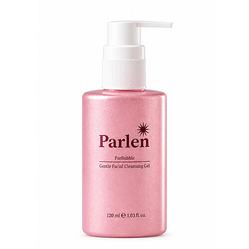 Parlen ParBubble Yüz Temizleme Jeli 120 ml - Parlen