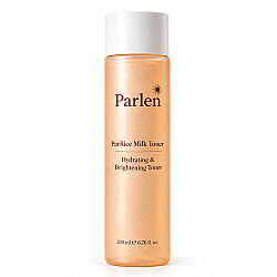 Parlen ParRice Pirinç Sütü Tonik 200 ml - 1