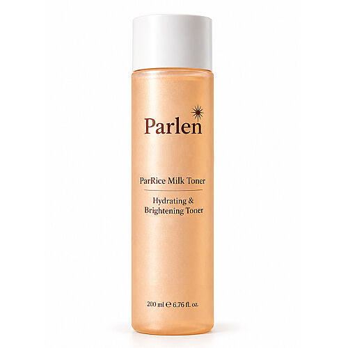 Parlen ParRice Pirinç Sütü Tonik 200 ml - Parlen