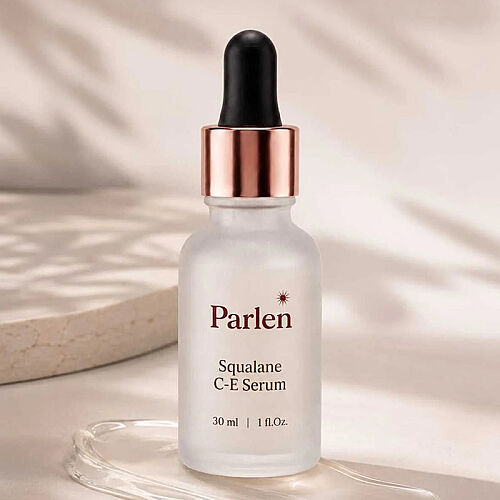 Parlen Squalane C E Vitamini Serum 30 ml - Parlen (1)