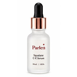 Parlen Squalane C E Vitamini Serum 30 ml - 1