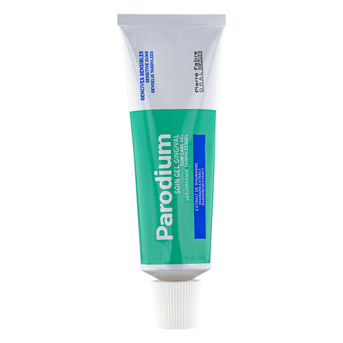 Parodium Diş Eti Bakım Jeli 50ml - Pierre Fabre Oral Care