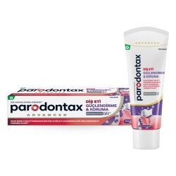 Parodontax Advanced Diş Macunu 75 ml - 1