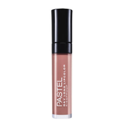 Pastel Daylong Lipcolor Kissproof 7ml - Diğer