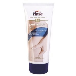 Pavlo Anti Selülit Jeli 200ml - Pavloderm