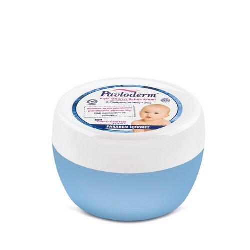 Pavloderm Bebek Pişik Bakım Kremi 200 ml - 1