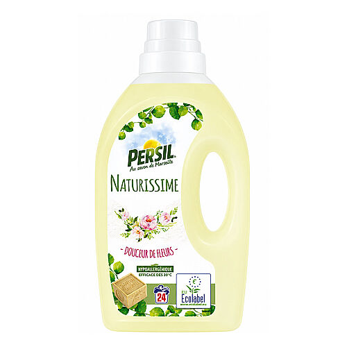 Persil Naturissime Deterjan 1,32 Litre - Persil