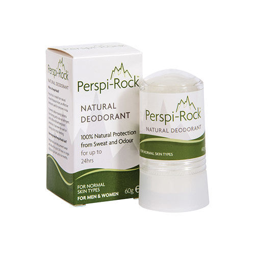 Perspi-Rock %100 Doğal Kristal Deodorant 60g - Diğer