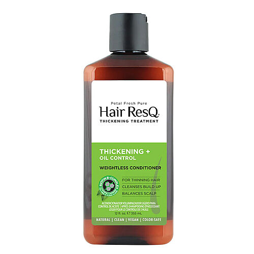 Petal Fresh Pure Hair ResQ Oil Control Conditioner 355 ml - Petal Fresh