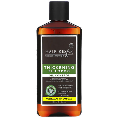 Petal Fresh Pure Hair ResQ Oil Control Shampoo 355 ml - Petal Fresh