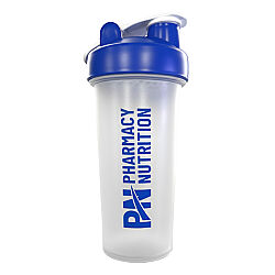 Pharmacy Nutrition Shaker Beyaz 700 ml - Pharmacy Nutrition