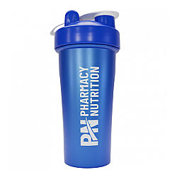 Pharmacy Nutrition Shaker Mavi 700 ml - Pharmacy Nutrition