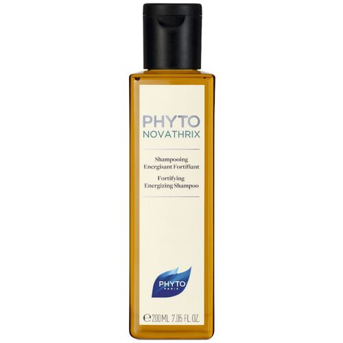 Phyto Novathrix Fortifying Energizing Shampoo 200 ml - Diğer