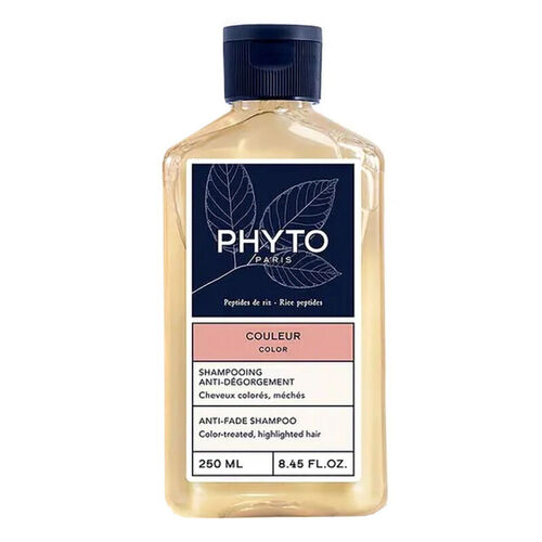 Phyto Phytocolor Anti-Fade Shampoo 250 ml - Diğer