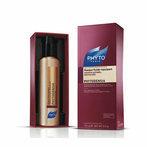 Phyto Phytodensia Mask 175ml - Diğer