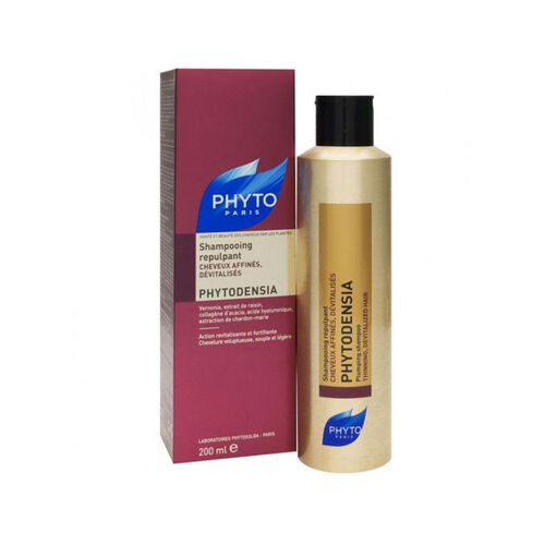 Phyto Phytodensia Şampuan 200ml - Diğer