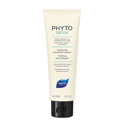 Phyto Phytodetox Canlandırıcı Şampuan 125 ml - Diğer