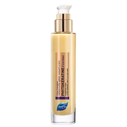 Phyto Phytokeratine Extreme Exceptional Cream 100ml - Diğer