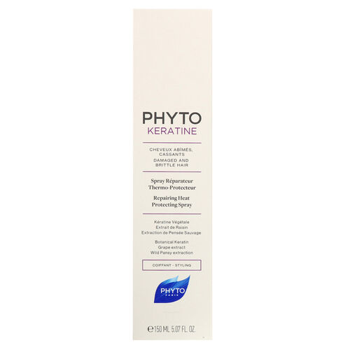 Phyto Phytokeratine Isıya Karşı Koruyucu Sprey 150 ml - Diğer