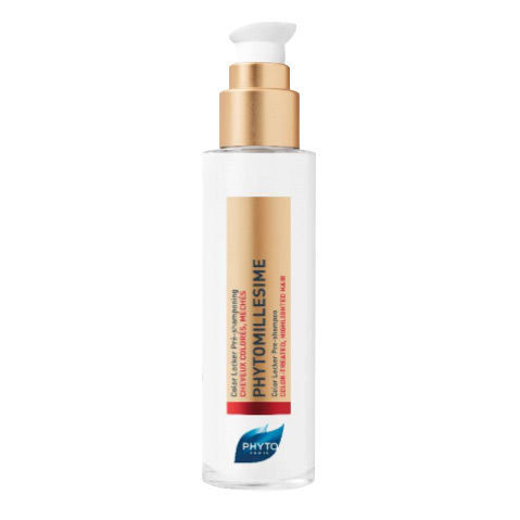 Phyto Phytomillesime Şampuan Öncesi Renk Sabitleyici Sprey 100ml - Diğer