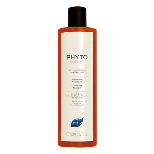 Phyto Phytovolume Hacim Veren Şampuan 400 ml - Diğer