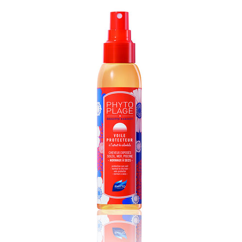 Phyto Plage Koruyucu Saç Bakım Yağı 125ml - Diğer