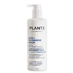 Plante Dermaceuticals Ato+ Intensive Balm Nemlendirici Balsam 400 ml - 1