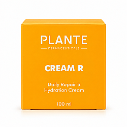 Plante Dermaceuticals Krem R Günlük Nemlendirici Krem 100 ml - 2