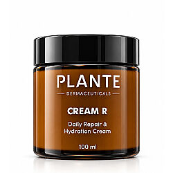 Plante Dermaceuticals Krem R Günlük Nemlendirici Krem 100 ml - 1